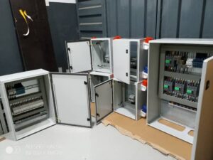 domain electric (32)