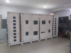 domain electric (54)